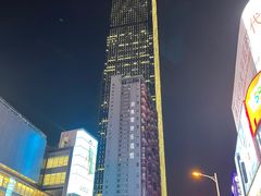 -长沙尼依格罗酒店