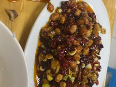 -老丘丘(较场口店)