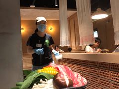 -米仓食堂(凯德广场店)