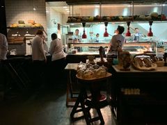 -The Grill by Sean Connolly