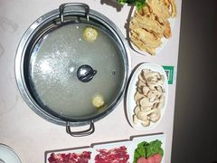 -潮泰牛肉火锅 · 创于1992年(车公庙店)