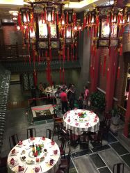 -梅龙镇酒家·宴会厅(南京西路总店)