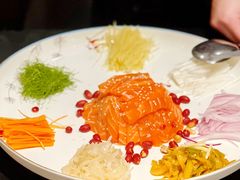 -小炳胜(卓悦中心店)