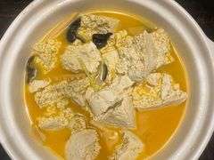 -浙江安吉JW万豪酒店·万豪中餐厅