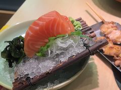 -沼津港精致料理·寿喜烧·烧鸟(漕河泾印象城店)