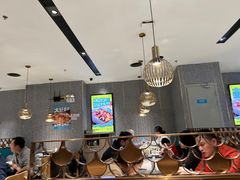 -半天妖烤鱼(西铁营万达店)