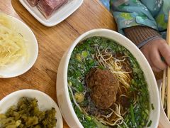 -欣达面馆(天桥支路店)