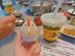 -椰小鸡·琼州糟粕醋(美兰缤纷城店)