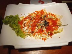 -鳗鱼家·深夜食堂(军博店)