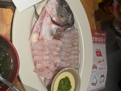 -Tuna maki寿司(园区永旺店)