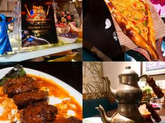 -梅夫娜土耳其餐厅.清真HALAL