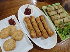 -周记蟹仔粉(侨港风情街店)