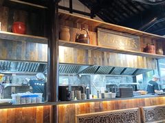 -贡梅老面馆·蟹粉面·无锡特色小吃(南长街主推店)