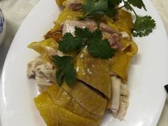 -高记广州大排档(关平路店)