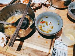 -小满手工粉(上海文峰广场店)