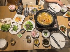 -天津湾西餐厅(三亚海棠湾洲际度假酒店)