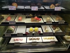 -麦当劳(坂田分店)