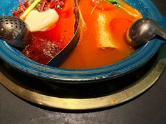 -吼堂老火锅(太古里总店)