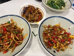 -新新湘菜馆(新中街二条店)