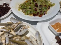 -小螺号海鲜·地道鲁菜(泉城广场店)