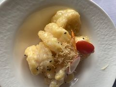 -富力丽思卡尔顿酒店·丽轩中餐厅