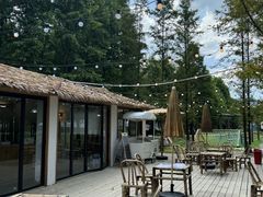 -加顺农场餐厅