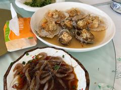 -碧海银沙海鲜餐厅(恒大海上威尼斯店)