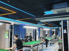 -永宁台球·棋牌俱乐部(淮海路店)