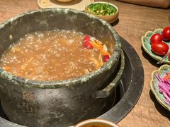 -蘑界·野生菌火锅(深业上城店)