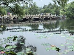 -承德避暑山庄景区