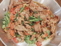 -吃货私房菜(丽江束河古镇店)