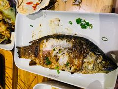 -木屋烧烤(龙湖天街店)