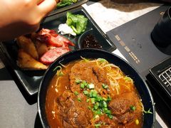 酱牛腱-馔豚·台北菜专门店(深圳湾万象城店)