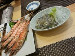-樱の千渡日式料理·铁板烧•烧鸟(金盛田广场店)