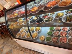 -金杨拉面王小吃面馆·牛三宝面·红烧牛肉粉