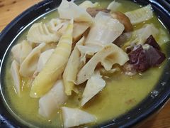 -云中菜馆(恒晟·云中绿园店)