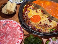 -楠火锅(仁恒梦中心店)