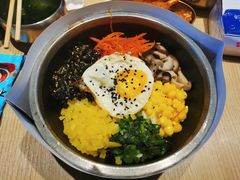 -梨花牛肉汤饭(仁恒伊势丹店)