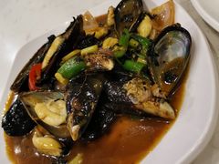 -吉源大排档·鱼生·海鲜(烧烤彩印厂店)