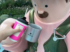 -烤匠麻辣烤鱼(万象城店)