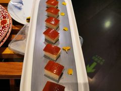 -真地道京味府·鲜橙烤鸭·北京菜(朝外大街东大桥店)