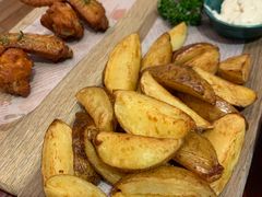 -巴别塔法餐舍(合作路店)