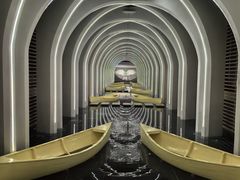 -涨巢·潮玩水疗局