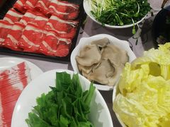 -东来顺饭庄(apm总店)