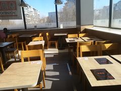 -吉野家(顺义站前北街店)