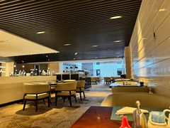 -中航泊悦酒店·云庭咖啡厅(虹桥机场T2店)