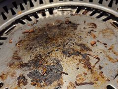 -盛江山自助料理(奥莱锦辉购物广场店)