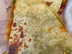 -Taco Bell 塔可钟(民田路店)