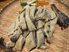 招牌姐妹海鸭-姐妹鸭仔饭店(湾南路店)