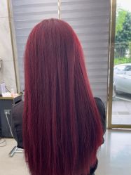 -苏奇发型·烫发染发